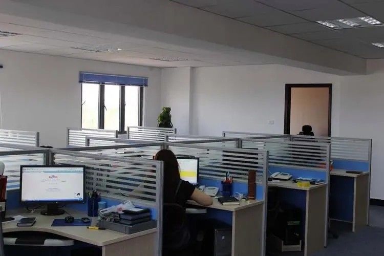 Porcellana DianBingYuan Technology Co., Ltd Profilo Aziendale