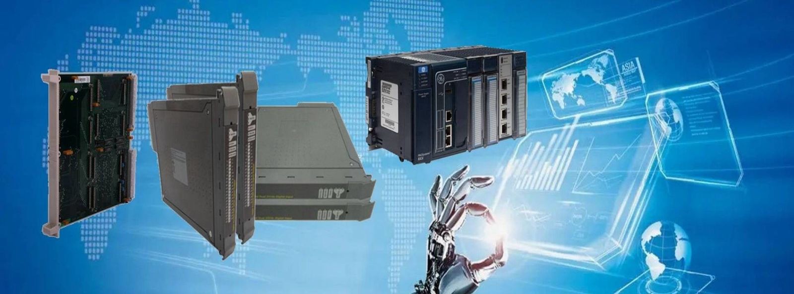 qualità Allen Bradley SpA Fabbrica