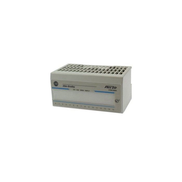 1756-OF8IH Allen Bradley PLC With 32 Digital Outputs And Ethernet/IP Modbus/TCP Communication